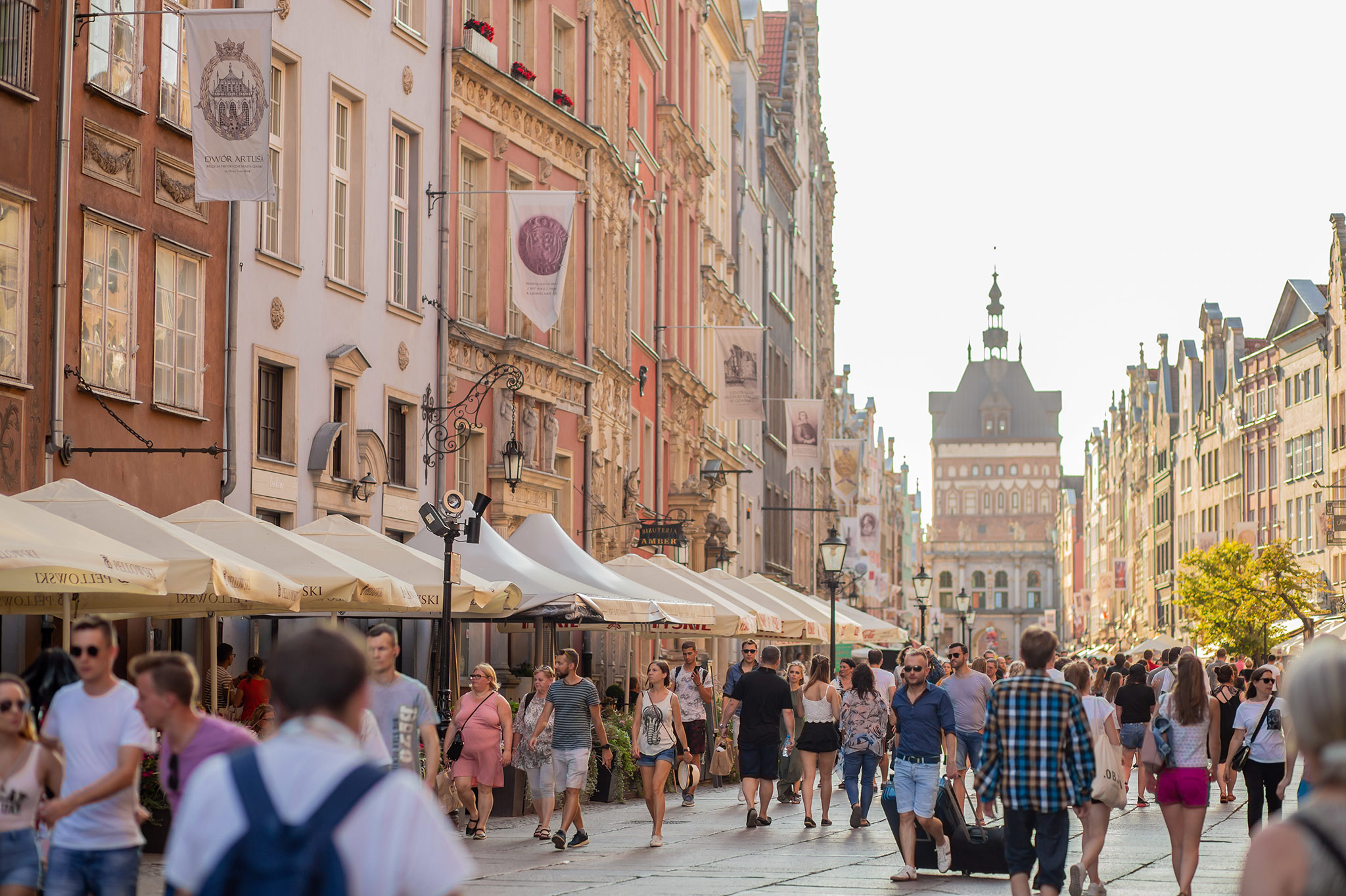 Gdansk